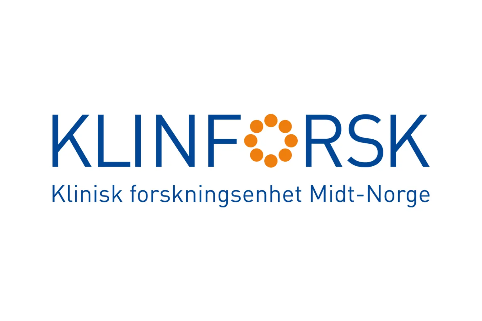 Klinforsk.logo