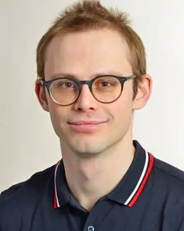 ege  ph.d. Tor-Arne Hegvik